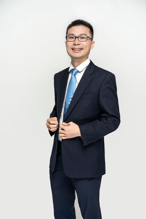 江枫 Jiang, Feng