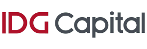 IDG Capital 标志
