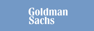 Goldman Sachs 标志