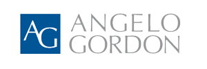 Angelo Gordon 标志
