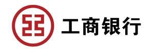 工商银行 标志
