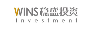 WINS 稳盛投资 标志
