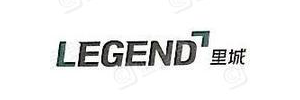 LEGEND 里城 标志